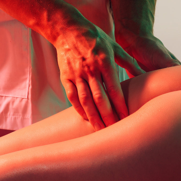 How to: Seksuele massage geven 