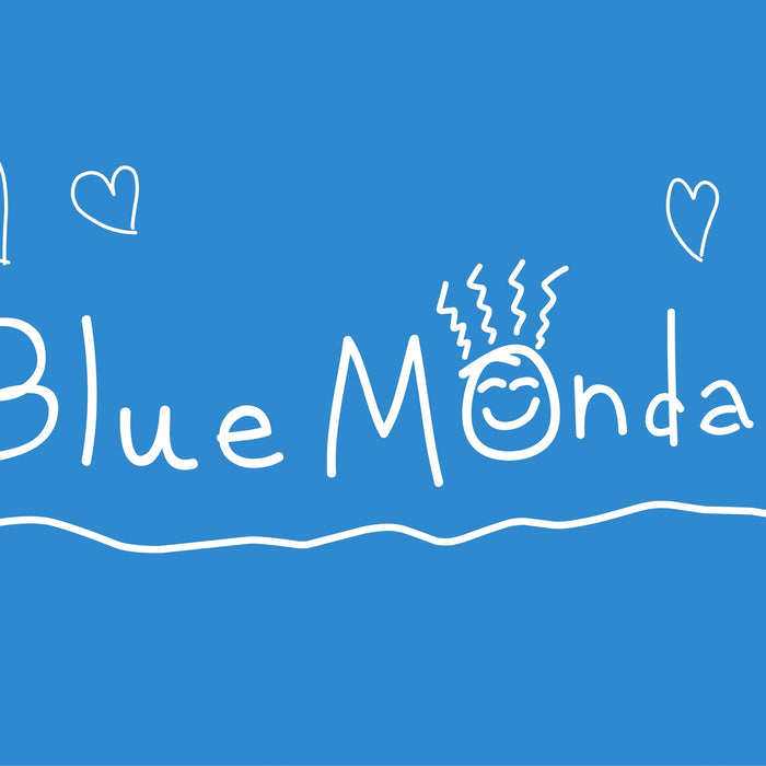 Maak van Blue Monday jouw dag