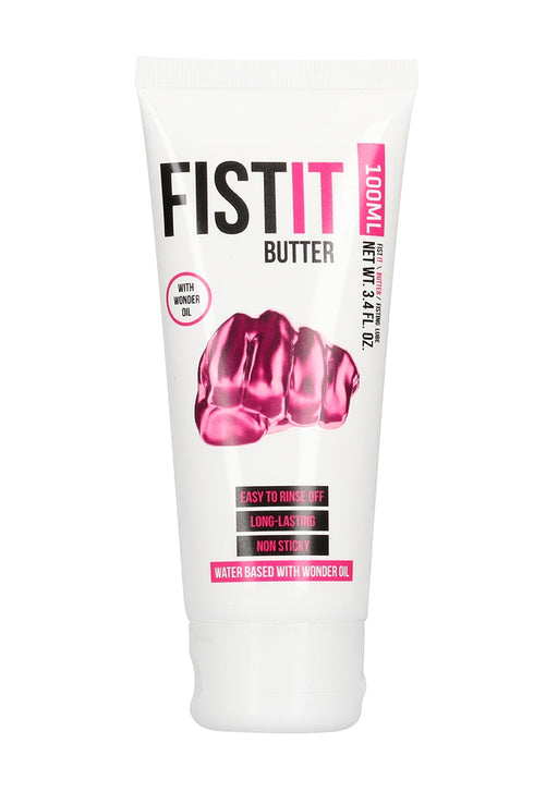 Fist IT Butter-Fist It-100 ml-SoloDuo