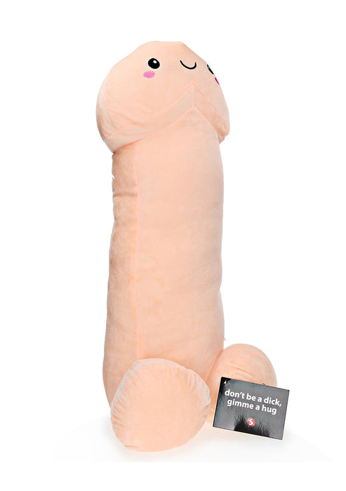 Penis Knuffel - 60 cm