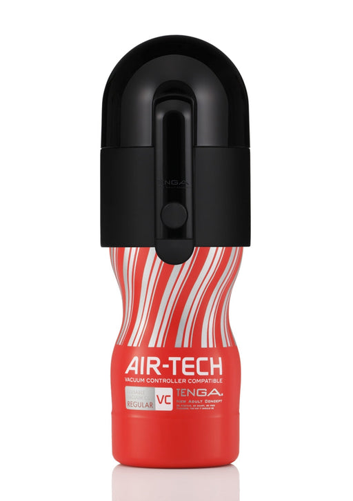 TENGA Air-Tech Vacuum Cup - Standaard-Tenga-Standaard-SoloDuo