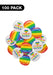 Healthcare Pride Rainbow Flag - 100 stuks-Healthcare-100-SoloDuo