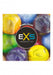 Healthcare Mixed Flavoured Condoms - 400 stuks-Healthcare-400-SoloDuo