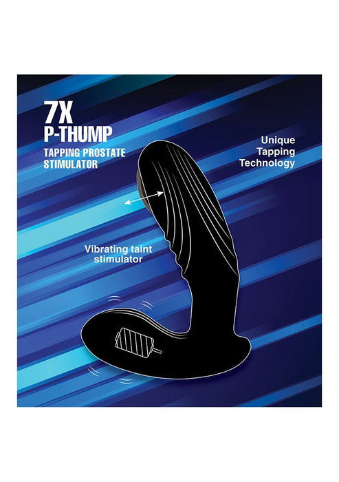 P-Thump
