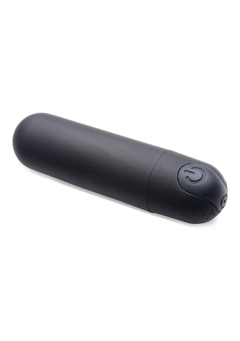 Bullet Vibrator with Remote Control