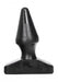 All Black Kegel Plug 16 cm-All Black-Zwart-SoloDuo
