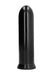 All Black Paal Dildo 19 cm-All Black-Zwart-SoloDuo