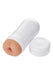 Anale Pocket Stroker Water Activated-Cloud 9-Beige-SoloDuo