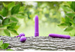 Biologisch Afbreekbare Vibrator 14 cm (5,5 Inch)-Natural Pleasure-SoloDuo