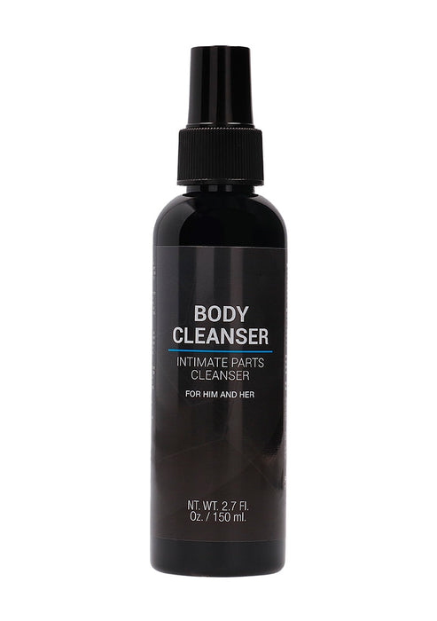 Body Cleanser-Pharmquests-150ml-SoloDuo