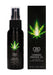 CBD Cannabis Massage Olie - 50 ml-Pharmquests-50 ml-SoloDuo