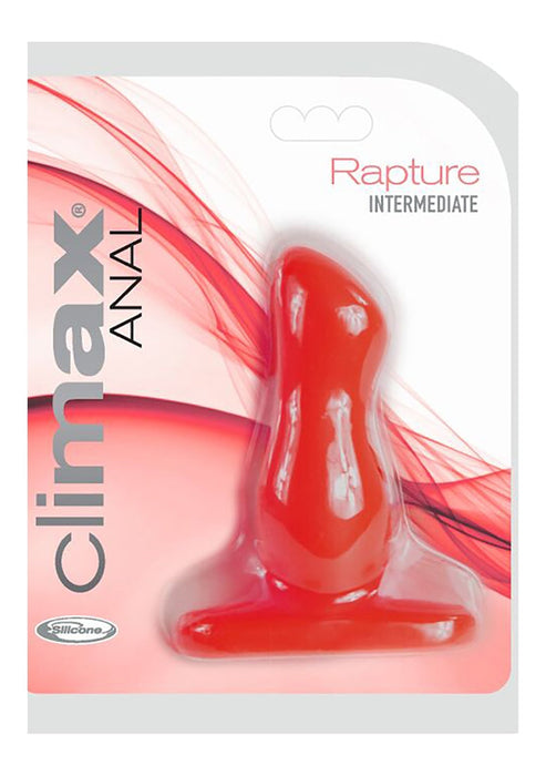 Climax Anal Rapture Intermediate-Topco-Rood-SoloDuo