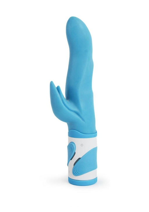 Climax Spinner 6x Blue Rabbit-Topco-Blauw-SoloDuo