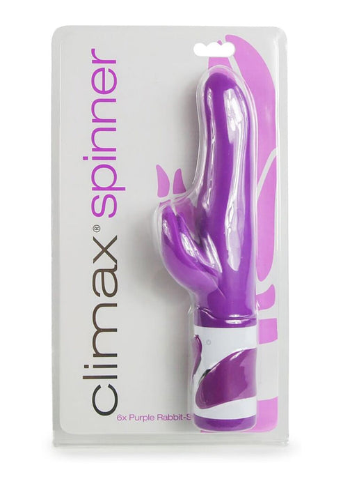 Climax Spinner 6x Rabbit-Topco-SoloDuo