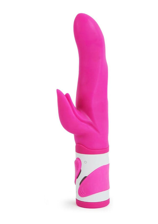 Climax Spinner 6x Rabbit-Topco-Roze-SoloDuo