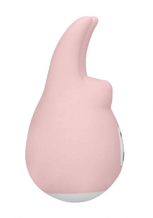 Clitoris Stimulator Love Bunny-Loveline-SoloDuo