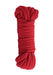 Cotton Bondage Rope Japanesse-Doc Johnson - Built In America-Rood-SoloDuo