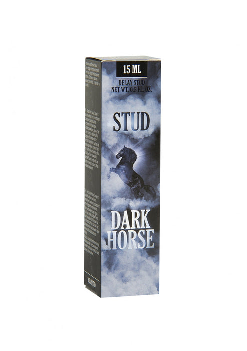 Dark Horse Delay Spray-Pharmquests-15ml-SoloDuo
