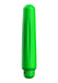 Delia Bullet Vibrator met Siliconen Sleeve-Luminous-Groen-SoloDuo