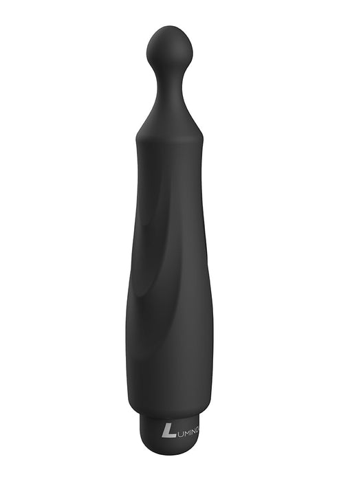 Dido Bullet Vibrator met Siliconen Sleeve-Luminous-SoloDuo