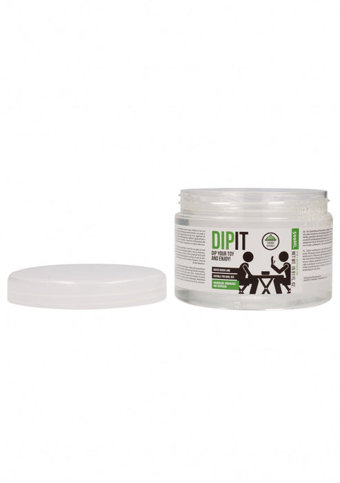 Dip It - Dip Your Toy And Enjoy-Pharmquests-500ml-SoloDuo