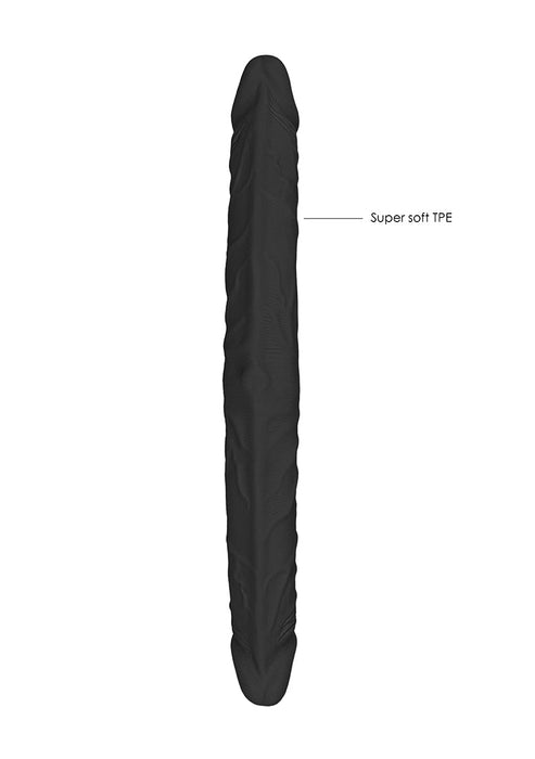 Dubbele Dildo 36 cm (14 inch)-RealRock-SoloDuo