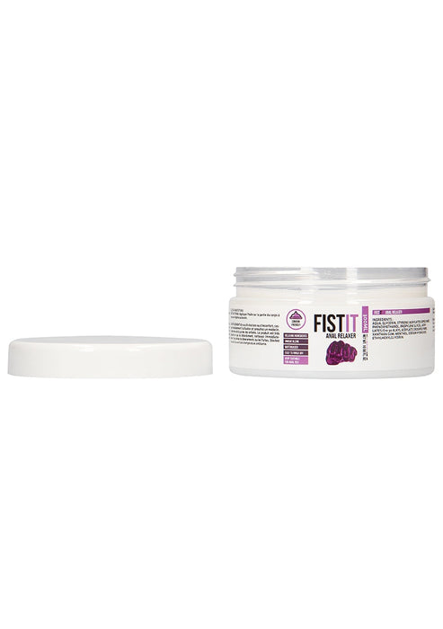 Fist It Anal Relaxer 300 ml-Fist It-300ml-SoloDuo