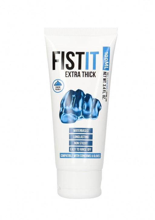 Fist It Extra Thick 100 ml-Fist It-100ml-SoloDuo