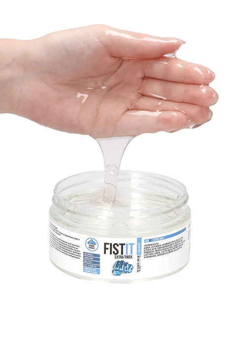 Fist It Extra Thick 300 ml-Fist It-300ml-SoloDuo