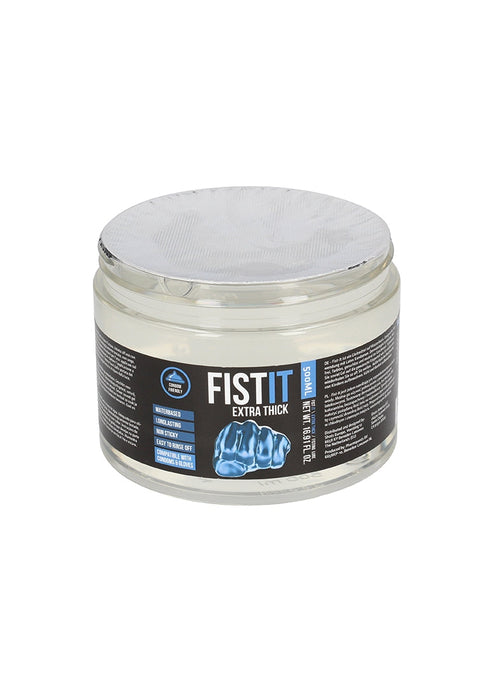 Fist It Extra Thick 500 ml-Fist It-500 ml-SoloDuo