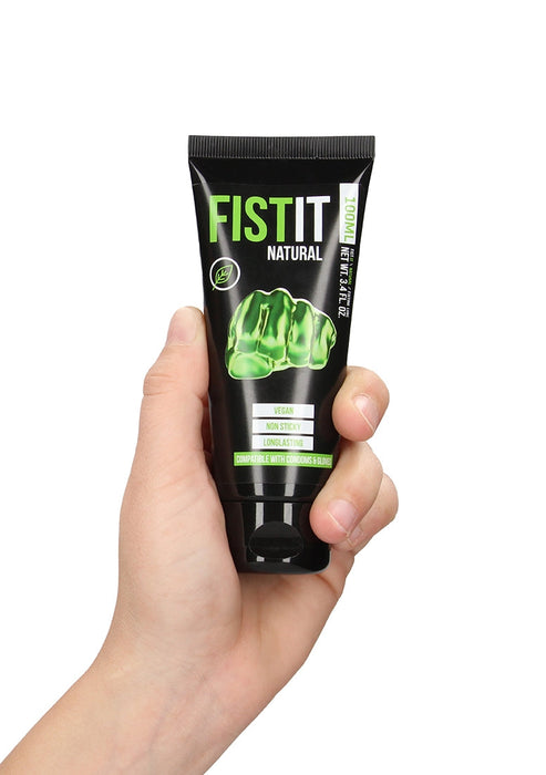 Fist It Natural-Fist It-100 ml-SoloDuo