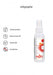Fragrance Toy Cleaner - Rozen-Pharmquests-100ml-SoloDuo