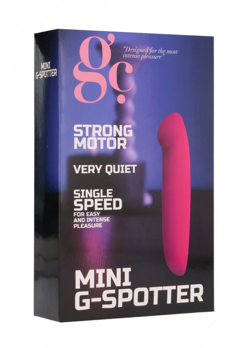 Gc Mini G-spotter-GC-SoloDuo