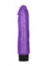 Gc Thick Realistiche Dildo Vibe 20 cm (8 Inch)-GC-Paars-SoloDuo
