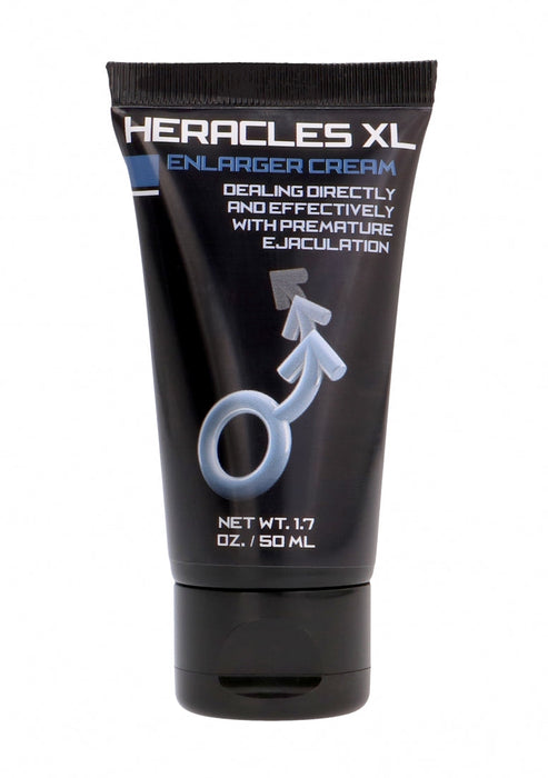 Heracles XL Penis Vergrotende Crème-Pharmquests-50ml-SoloDuo