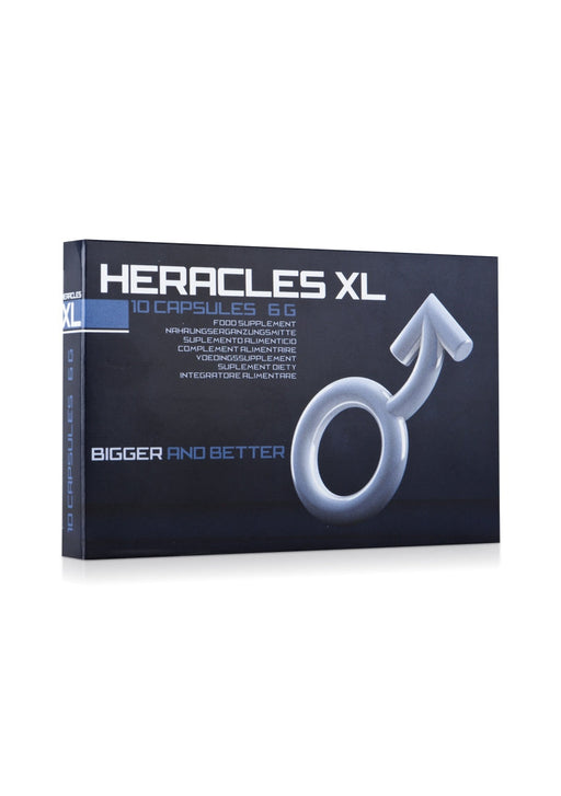 Heracles XL-Pharmquests-80ml-SoloDuo