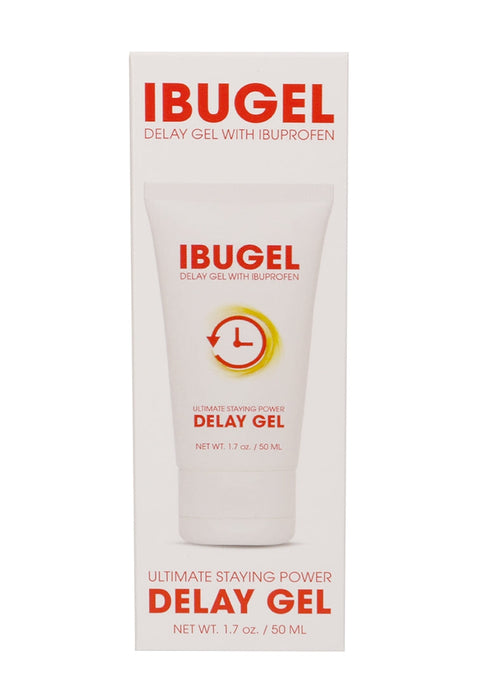 IbuGel - 50 ml-Pharmquests-50 ml-SoloDuo