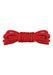 Japanese Mini Rope - 1,5M-Ouch!-Rood-SoloDuo
