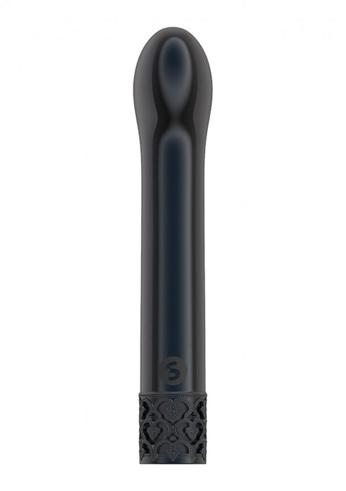 Jewel Oplaadbare Bullet Vibrator-Royal Gems-SoloDuo