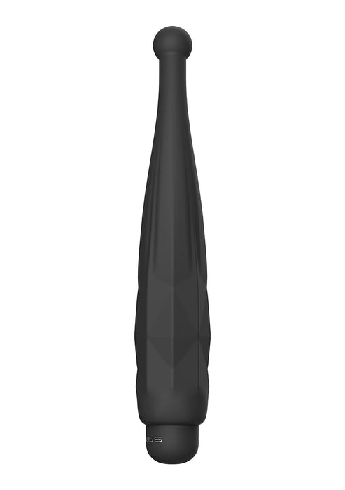 Lyra Bullet Vibrator met Siliconen Sleeve-Luminous-SoloDuo