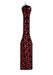 Luxury Paddle-Ouch! Luxury-Rood-SoloDuo