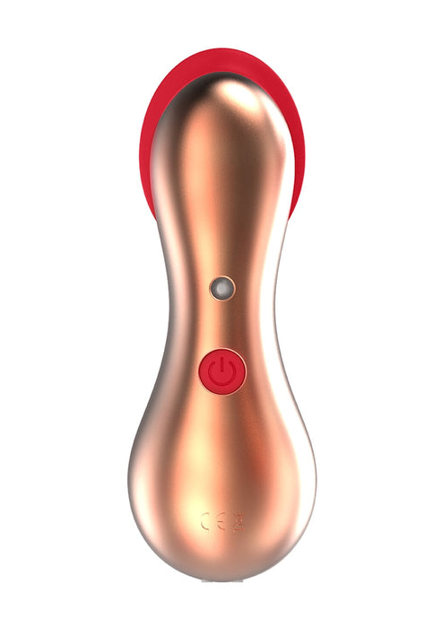 Orale Clitoris Stimulator Dreamy-Elegance-SoloDuo