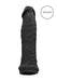 Penis Sleeve 15 cm (6 inch)-RealRock-SoloDuo