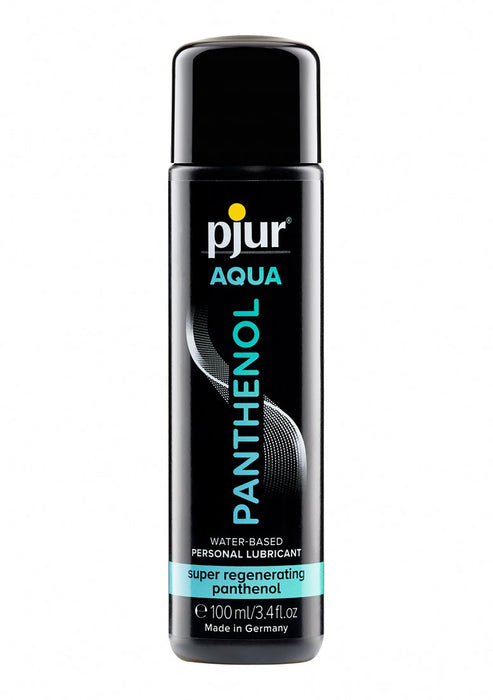 Pjur Aqua Panthenol - 100 ml-PJUR-100 ml-SoloDuo