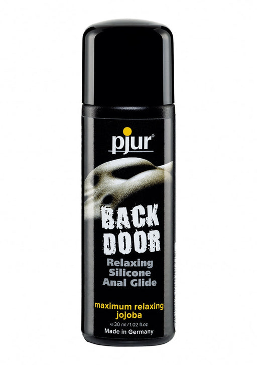 Pjur Backdoor - Anal Glide - 30 ml-PJUR-30 ml-SoloDuo