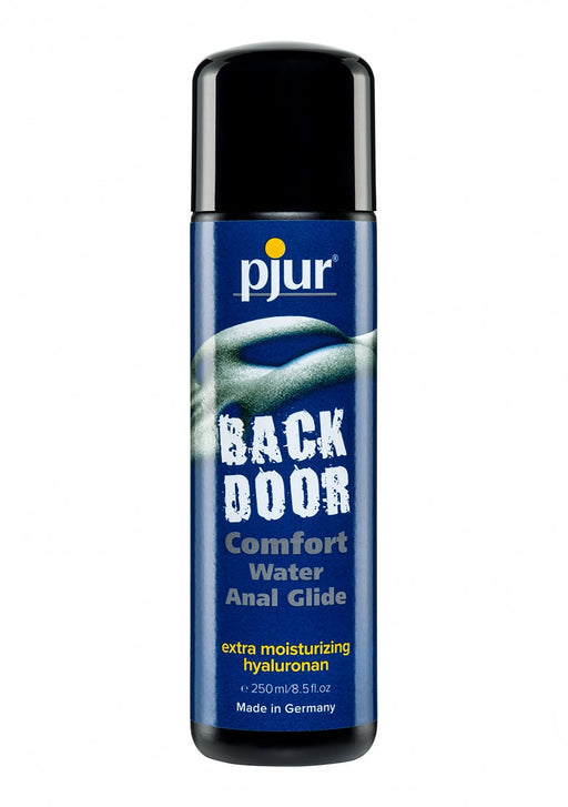 Pjur Backdoor - Comfort Glide - 250 ml-PJUR-250 ml-SoloDuo