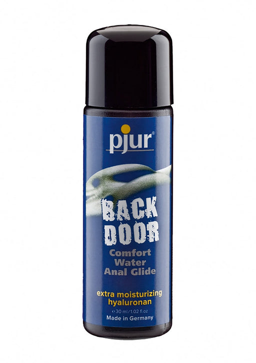Pjur Backdoor - Comfort Glide - 30 ml-PJUR-30 ml-SoloDuo