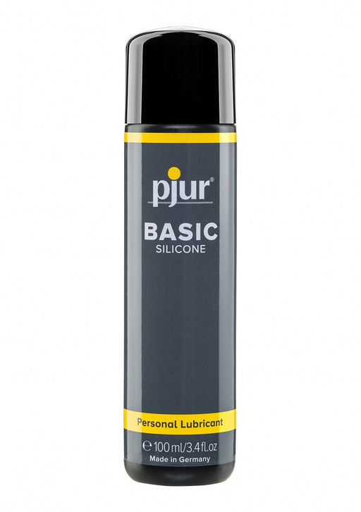 Pjur Basic - Personal Glide - 100 ml-PJUR-100 ml-SoloDuo