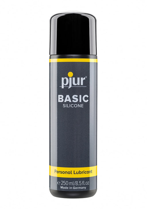 Pjur Basic - Personal Glide - 250 ml-PJUR-250 ml-SoloDuo