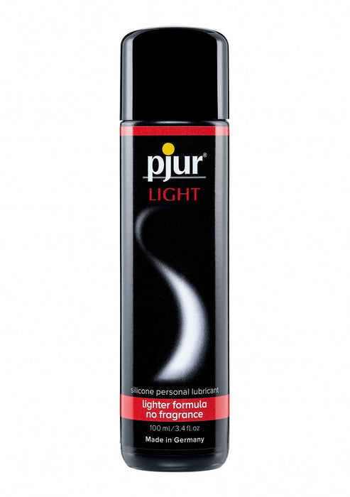 Pjur Light - 100 ml-PJUR-100 ml-SoloDuo